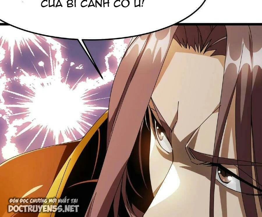 Đoạt Mạng Bằng Trị Liệu Thuật Chapter 15 - 18