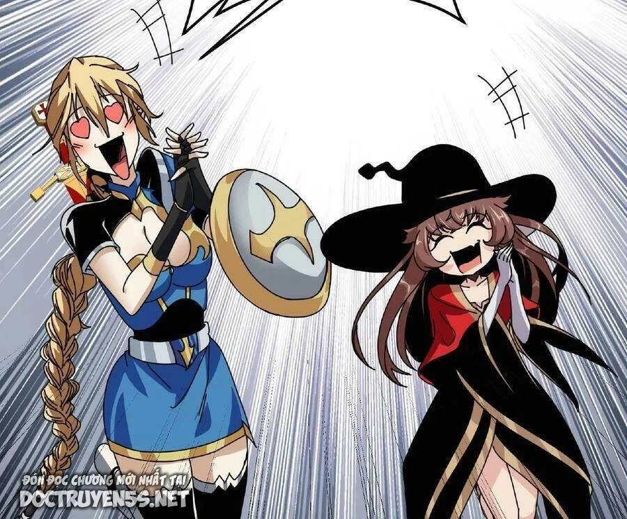 Đoạt Mạng Bằng Trị Liệu Thuật Chapter 15 - 46