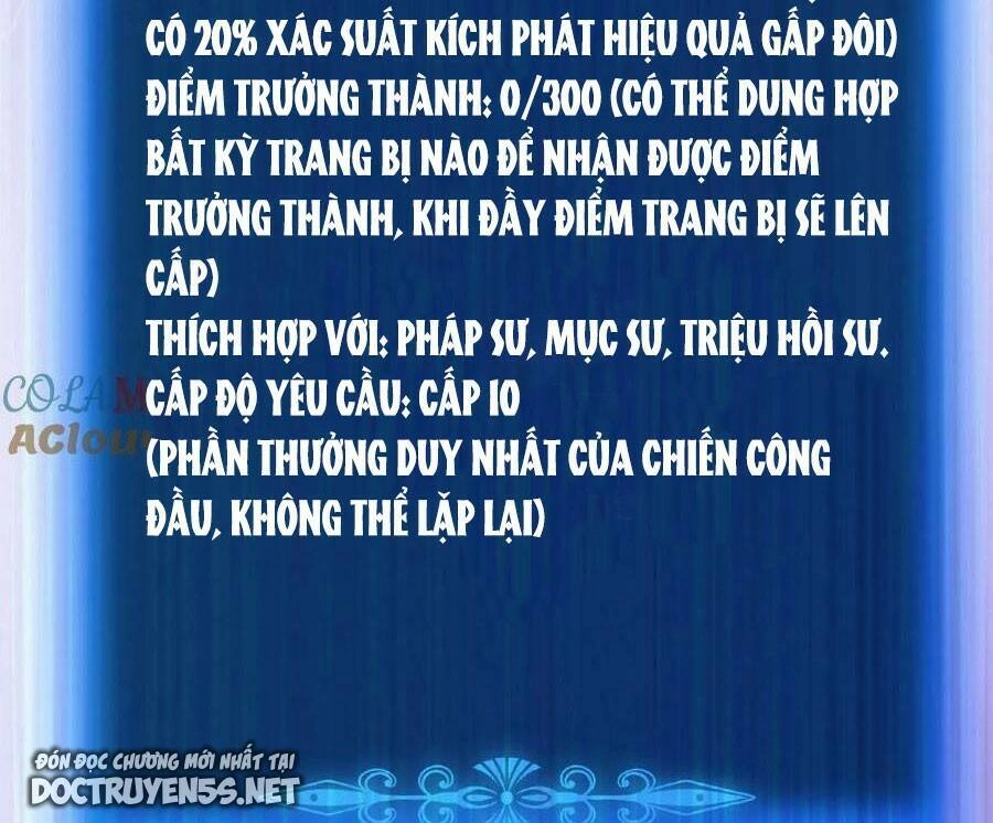 Đoạt Mạng Bằng Trị Liệu Thuật Chapter 15 - 51