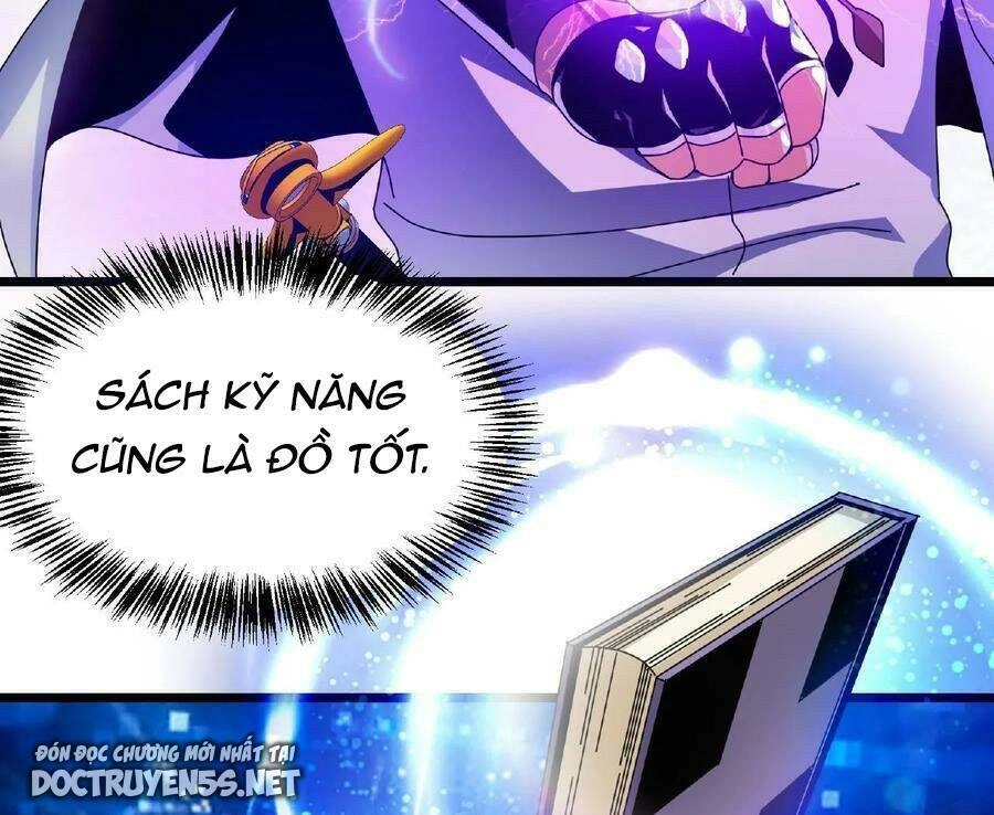 Đoạt Mạng Bằng Trị Liệu Thuật Chapter 15 - 58