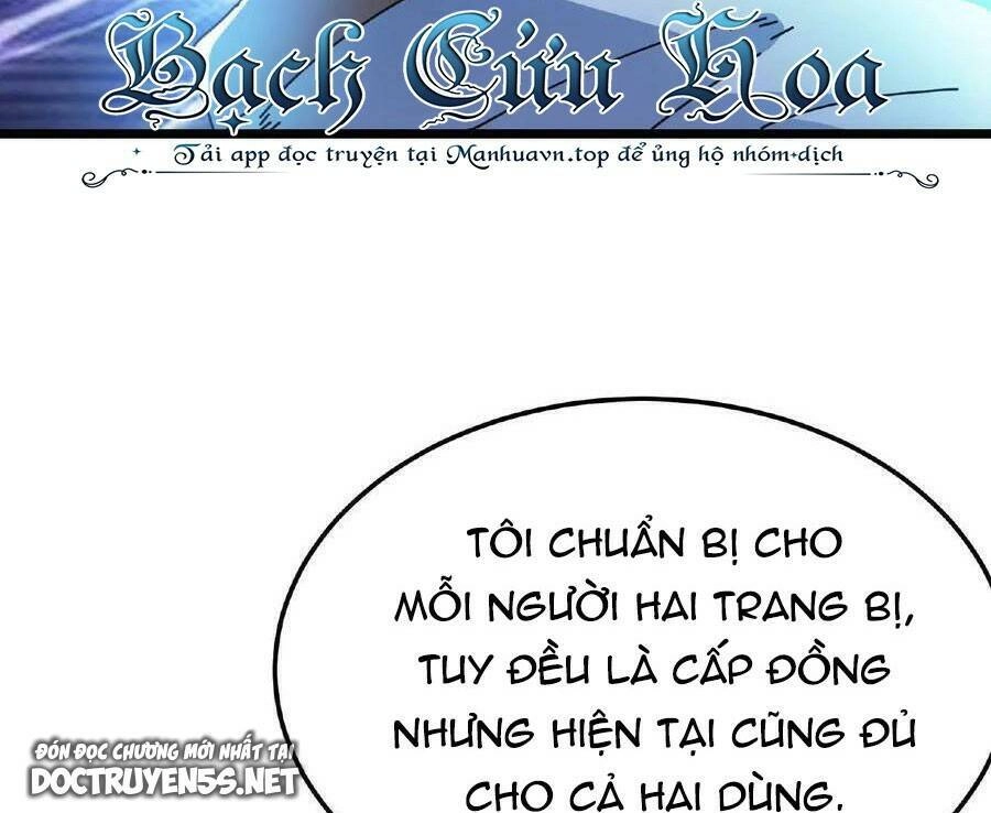 Đoạt Mạng Bằng Trị Liệu Thuật Chapter 15 - 62