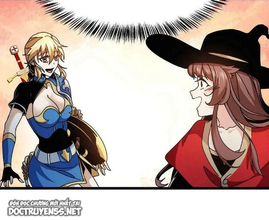 Đoạt Mạng Bằng Trị Liệu Thuật Chapter 15 - 66