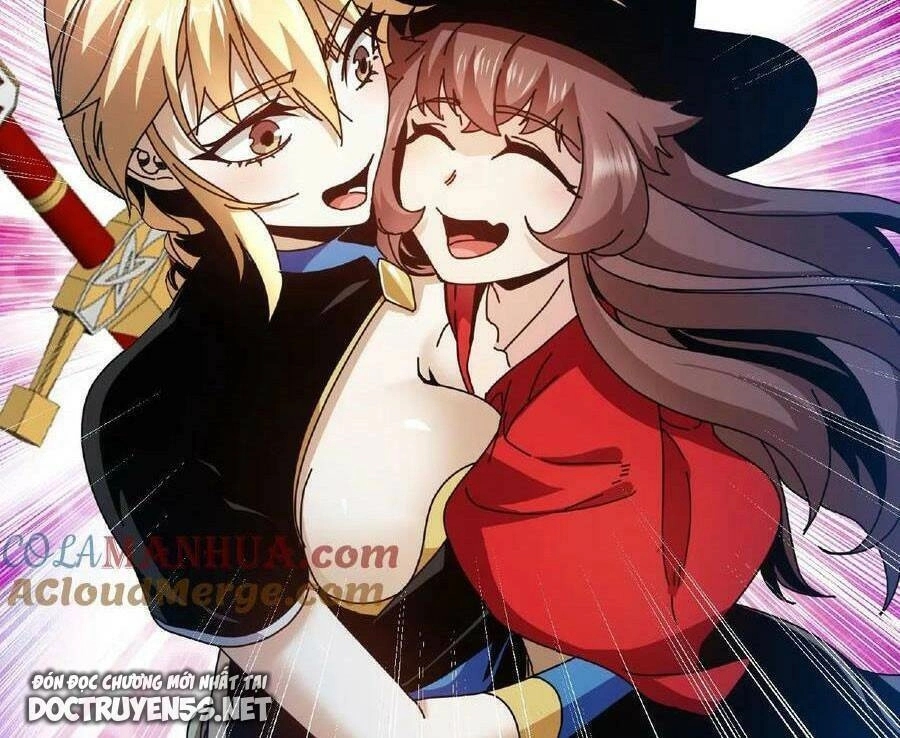 Đoạt Mạng Bằng Trị Liệu Thuật Chapter 15 - 68