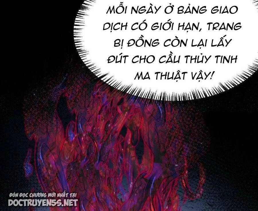 Đoạt Mạng Bằng Trị Liệu Thuật Chapter 15 - 71