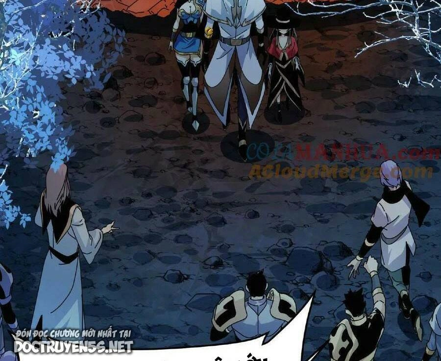 Đoạt Mạng Bằng Trị Liệu Thuật Chapter 15 - 77