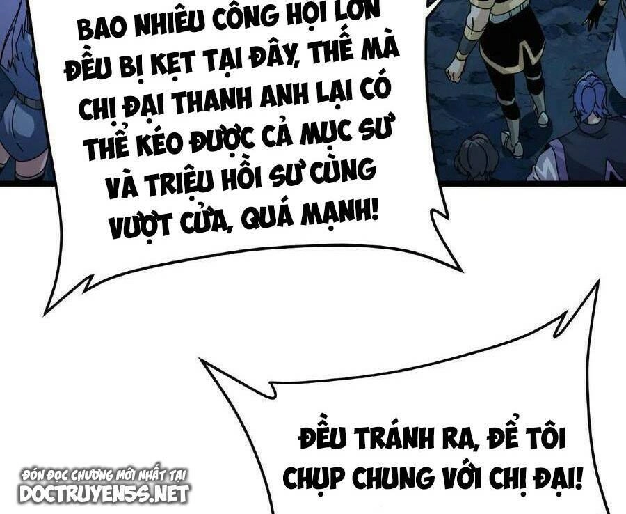 Đoạt Mạng Bằng Trị Liệu Thuật Chapter 15 - 78