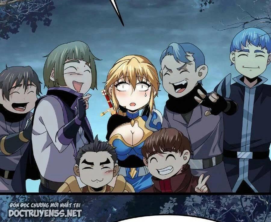 Đoạt Mạng Bằng Trị Liệu Thuật Chapter 15 - 83