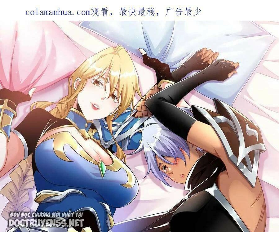 Đoạt Mạng Bằng Trị Liệu Thuật Chapter 16 - 2