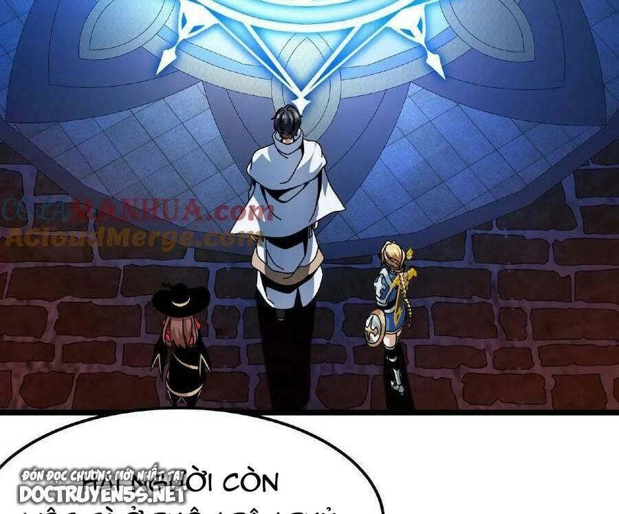 Đoạt Mạng Bằng Trị Liệu Thuật Chapter 16 - 7