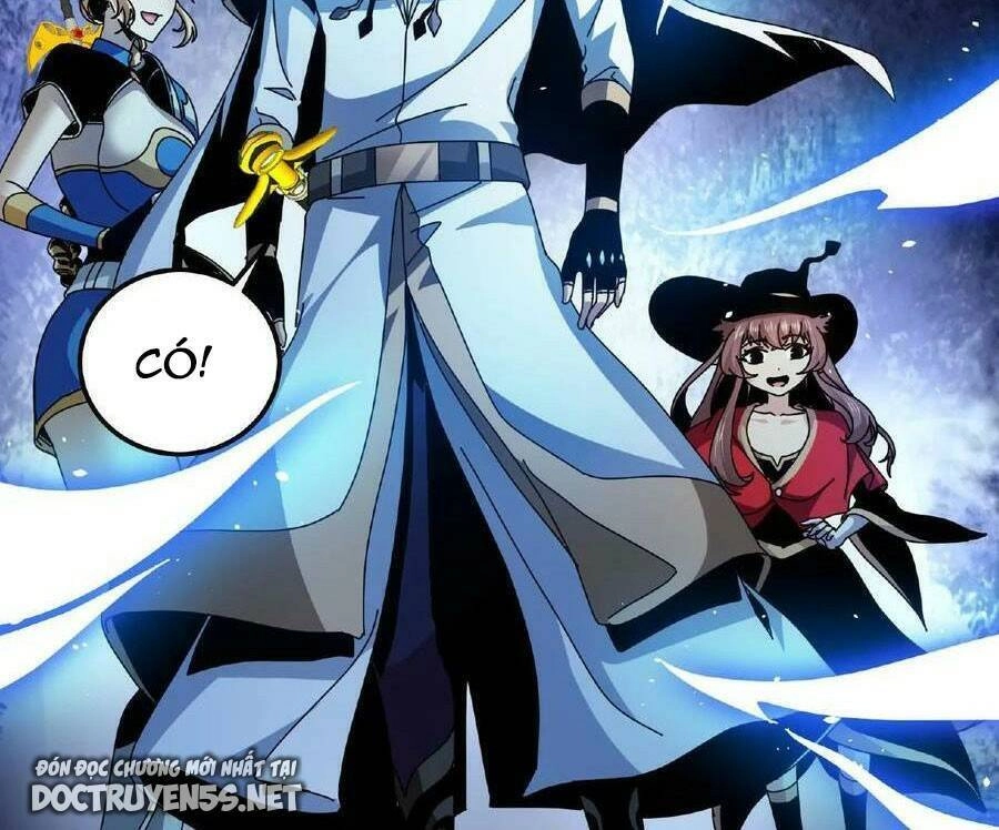 Đoạt Mạng Bằng Trị Liệu Thuật Chapter 16 - 12