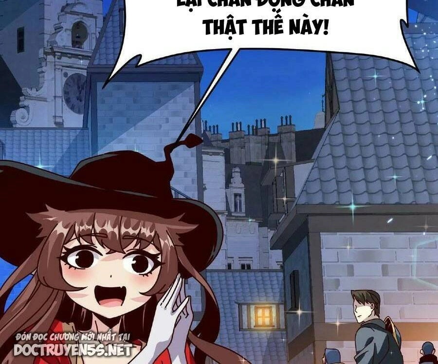 Đoạt Mạng Bằng Trị Liệu Thuật Chapter 16 - 22