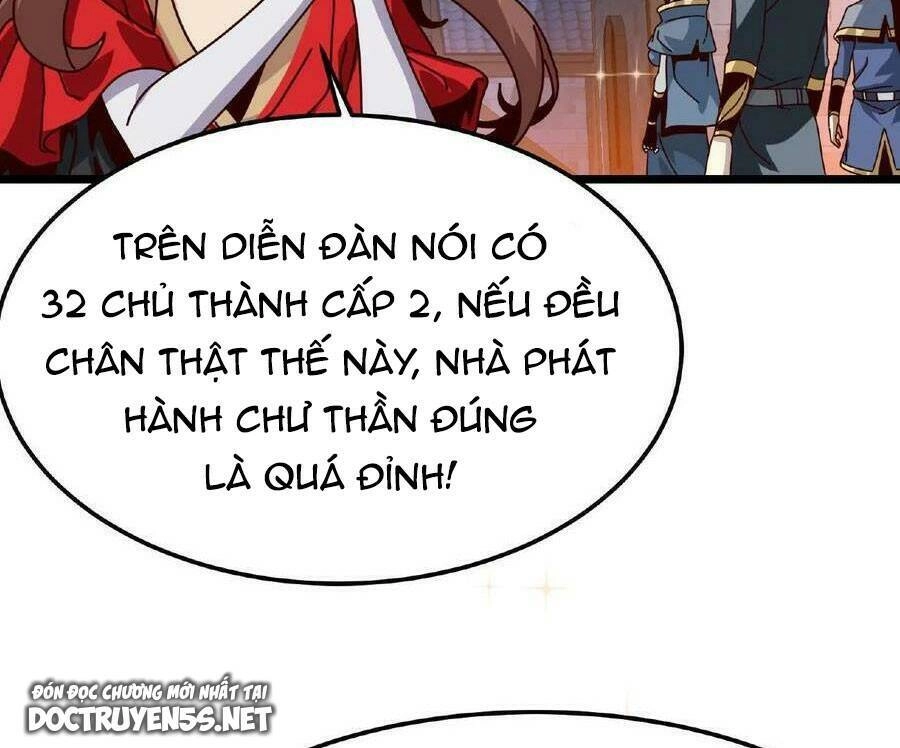 Đoạt Mạng Bằng Trị Liệu Thuật Chapter 16 - 23