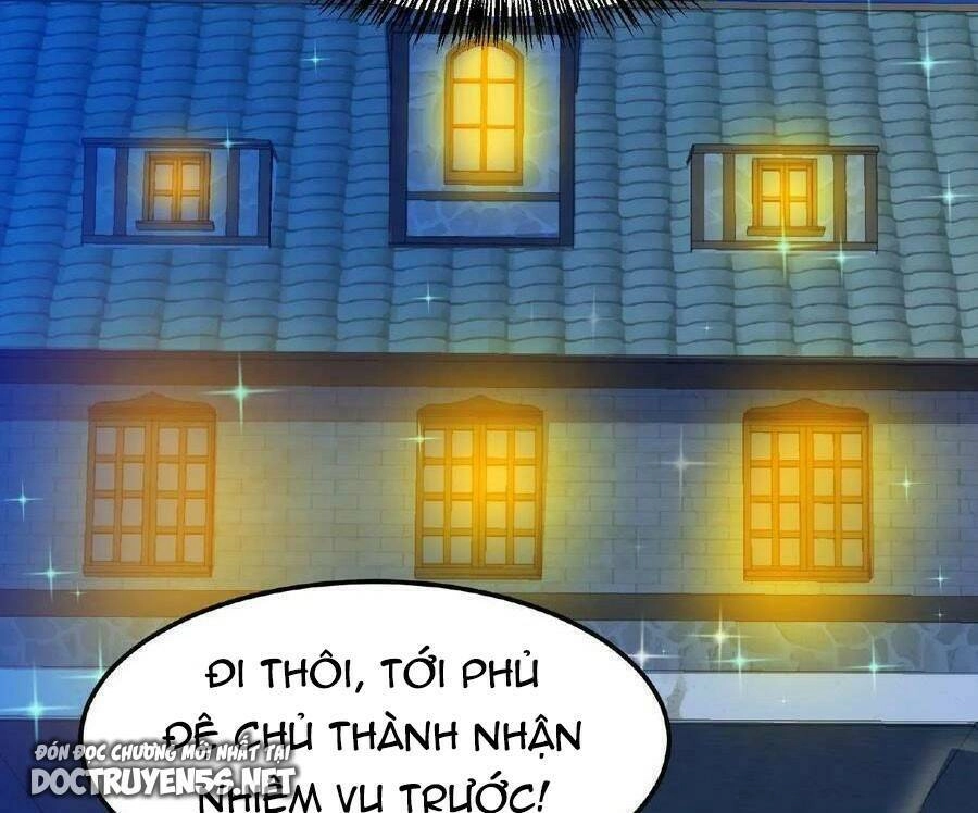 Đoạt Mạng Bằng Trị Liệu Thuật Chapter 16 - 26