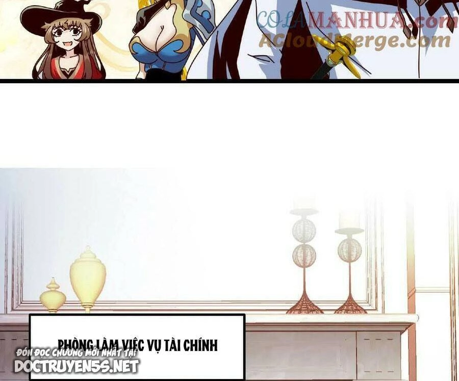 Đoạt Mạng Bằng Trị Liệu Thuật Chapter 16 - 33