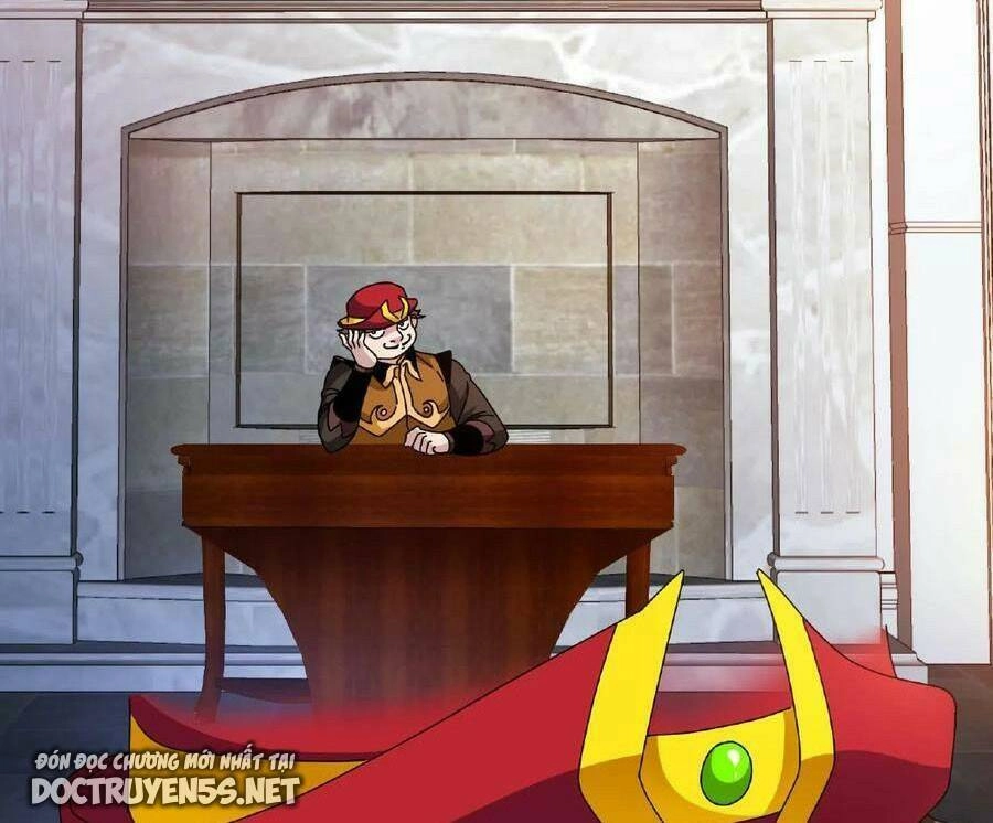 Đoạt Mạng Bằng Trị Liệu Thuật Chapter 16 - 34