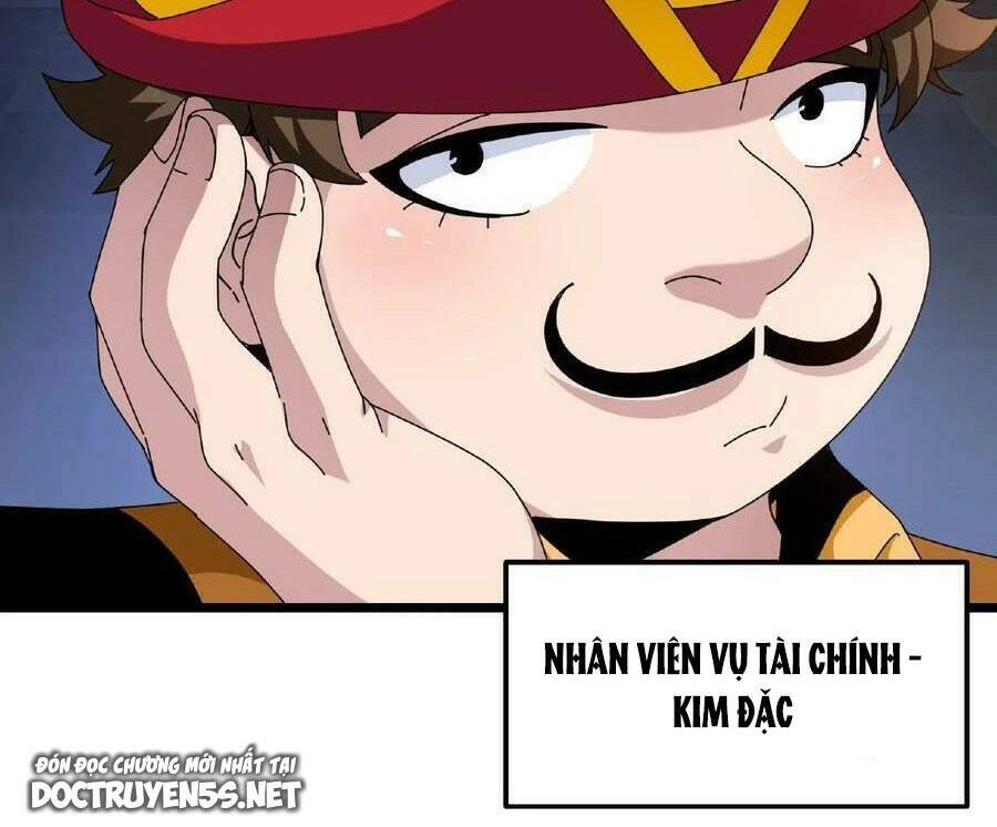 Đoạt Mạng Bằng Trị Liệu Thuật Chapter 16 - 35