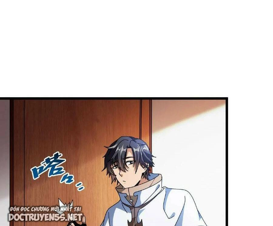 Đoạt Mạng Bằng Trị Liệu Thuật Chapter 16 - 36