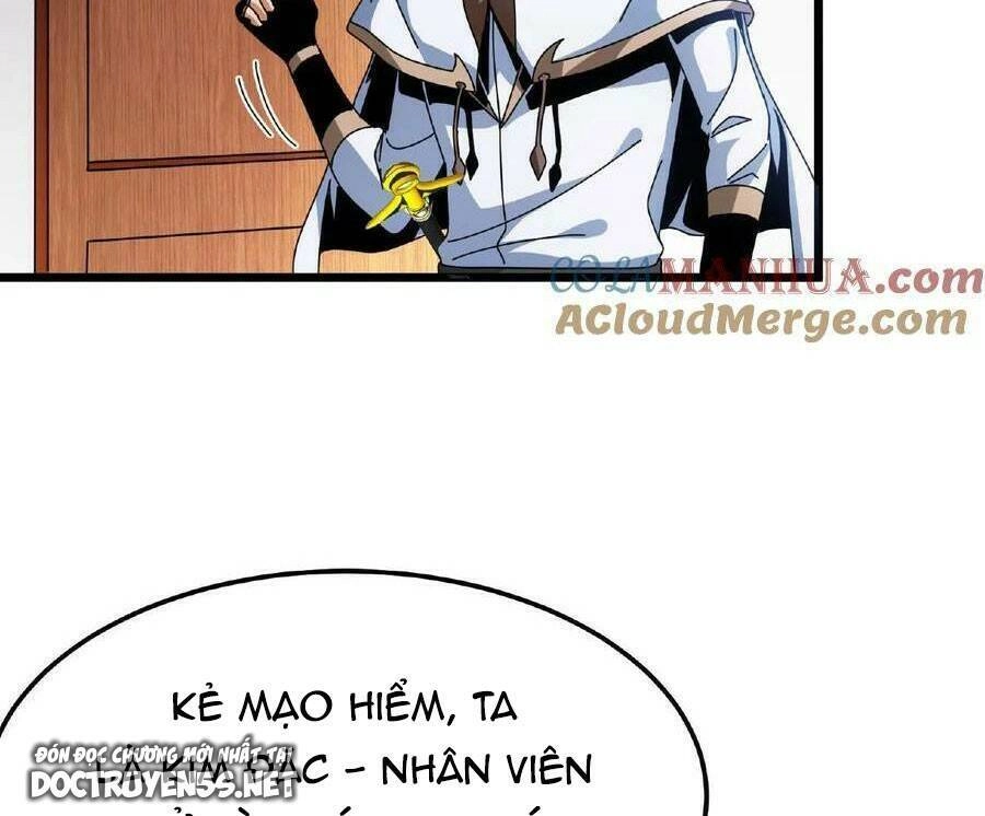 Đoạt Mạng Bằng Trị Liệu Thuật Chapter 16 - 37