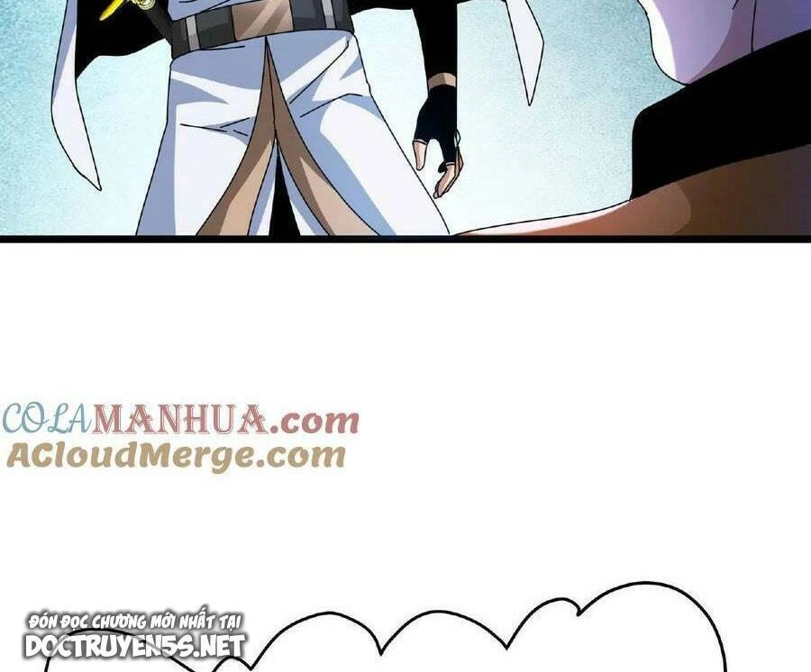 Đoạt Mạng Bằng Trị Liệu Thuật Chapter 16 - 41