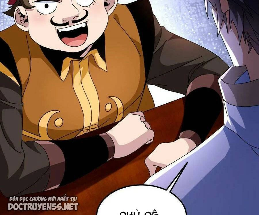 Đoạt Mạng Bằng Trị Liệu Thuật Chapter 16 - 43