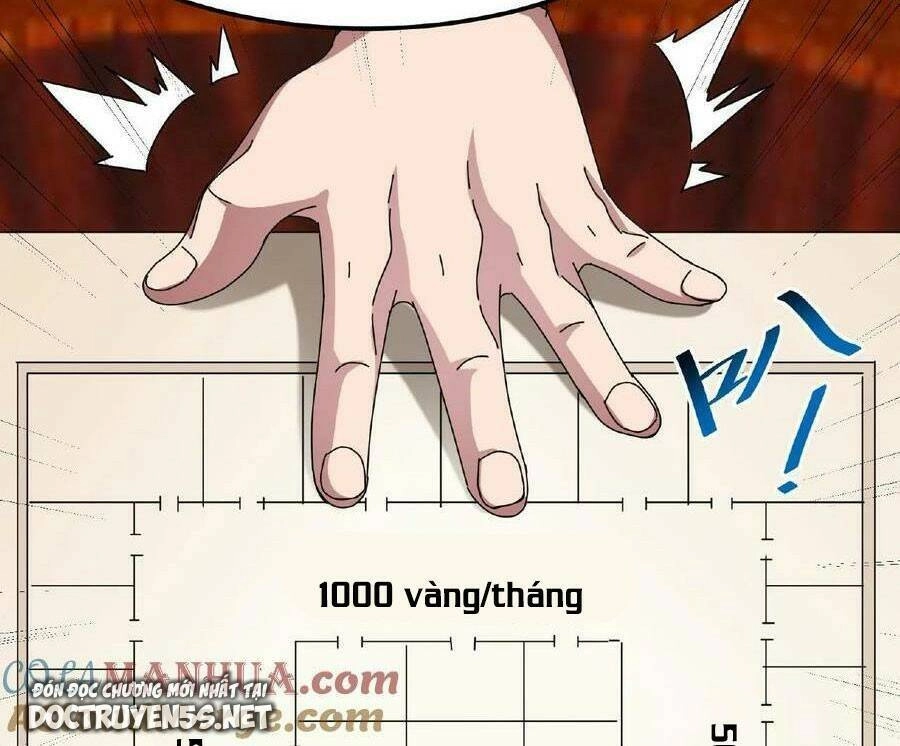 Đoạt Mạng Bằng Trị Liệu Thuật Chapter 16 - 45