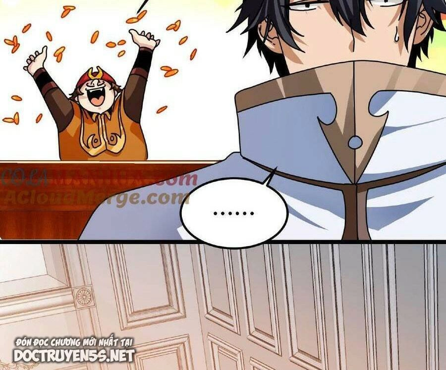 Đoạt Mạng Bằng Trị Liệu Thuật Chapter 16 - 54