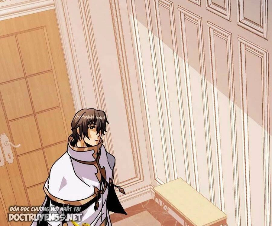 Đoạt Mạng Bằng Trị Liệu Thuật Chapter 16 - 55