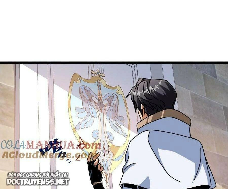 Đoạt Mạng Bằng Trị Liệu Thuật Chapter 16 - 58