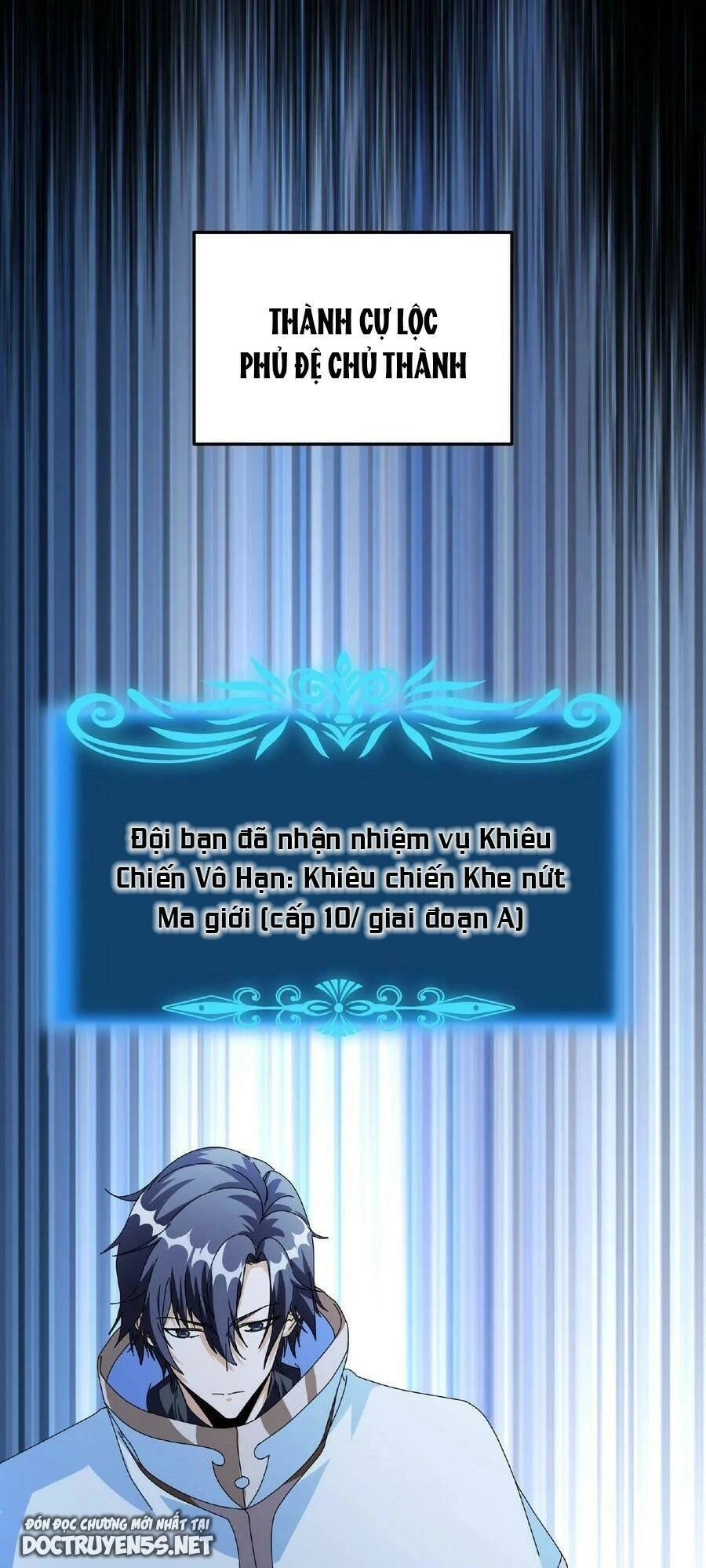 Đoạt Mạng Bằng Trị Liệu Thuật Chapter 17 - 15