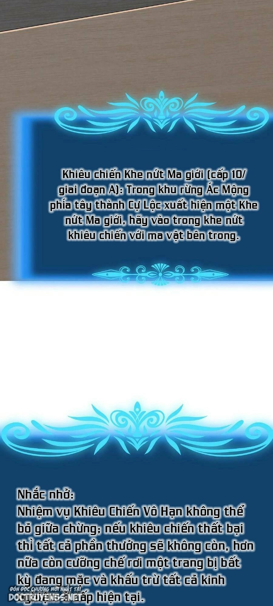 Đoạt Mạng Bằng Trị Liệu Thuật Chapter 17 - 17