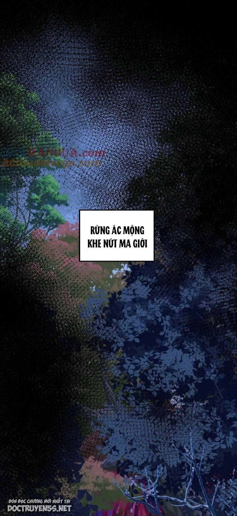 Đoạt Mạng Bằng Trị Liệu Thuật Chapter 17 - 21