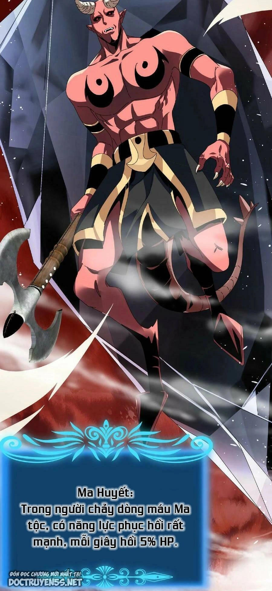 Đoạt Mạng Bằng Trị Liệu Thuật Chapter 17 - 25