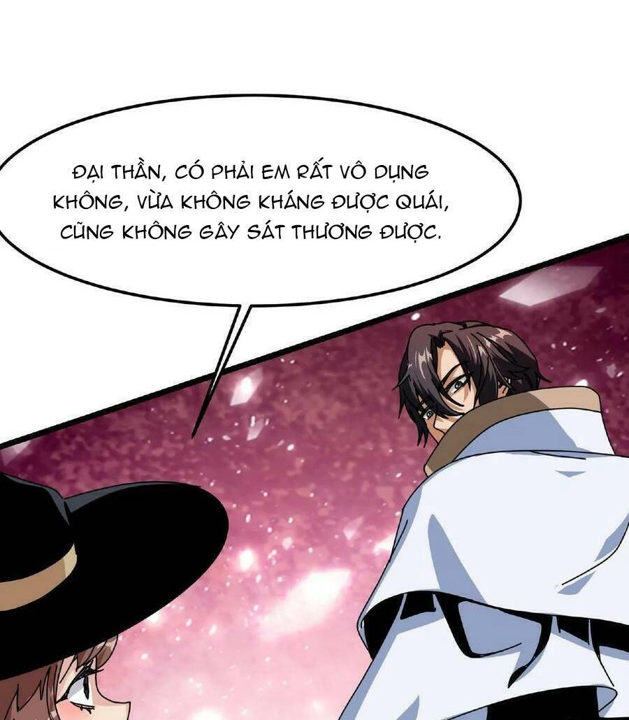 Đoạt Mạng Bằng Trị Liệu Thuật Chapter 17 - 28