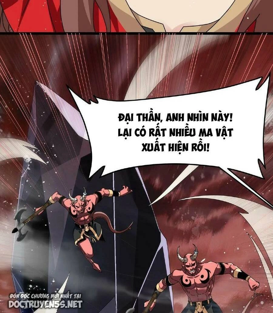 Đoạt Mạng Bằng Trị Liệu Thuật Chapter 17 - 31