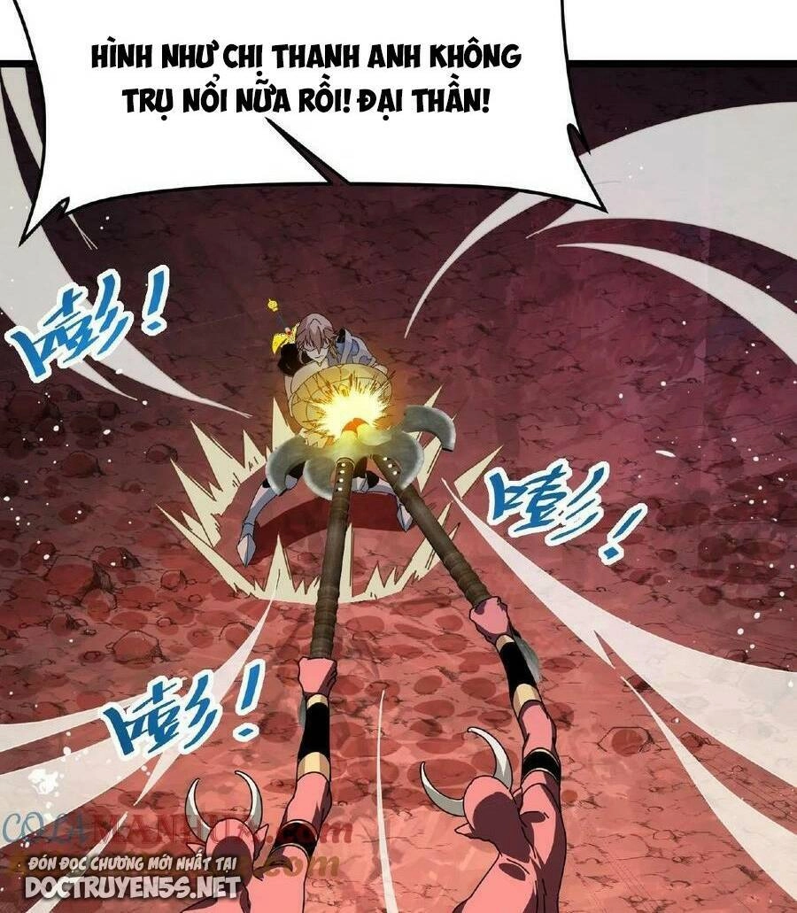 Đoạt Mạng Bằng Trị Liệu Thuật Chapter 17 - 33