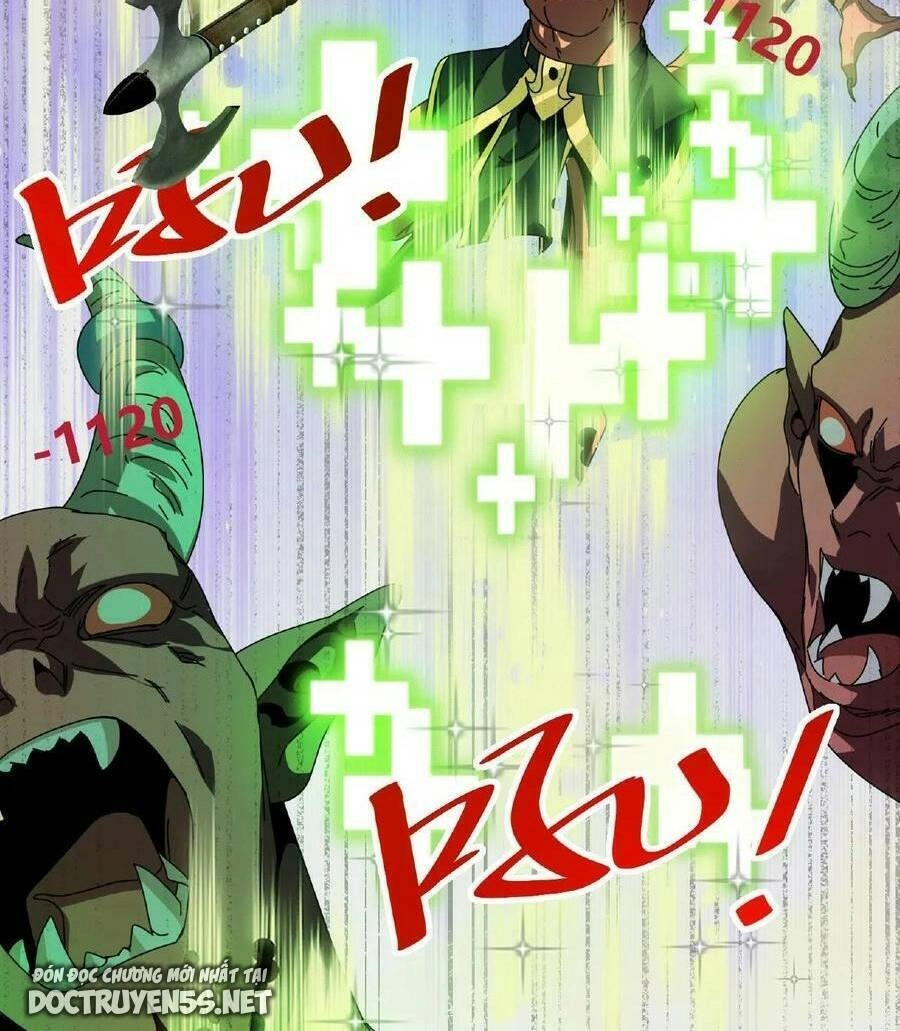 Đoạt Mạng Bằng Trị Liệu Thuật Chapter 17 - 41