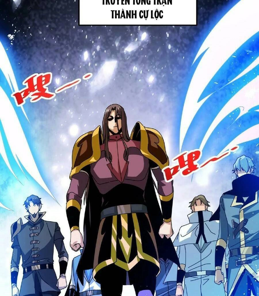 Đoạt Mạng Bằng Trị Liệu Thuật Chapter 17 - 44