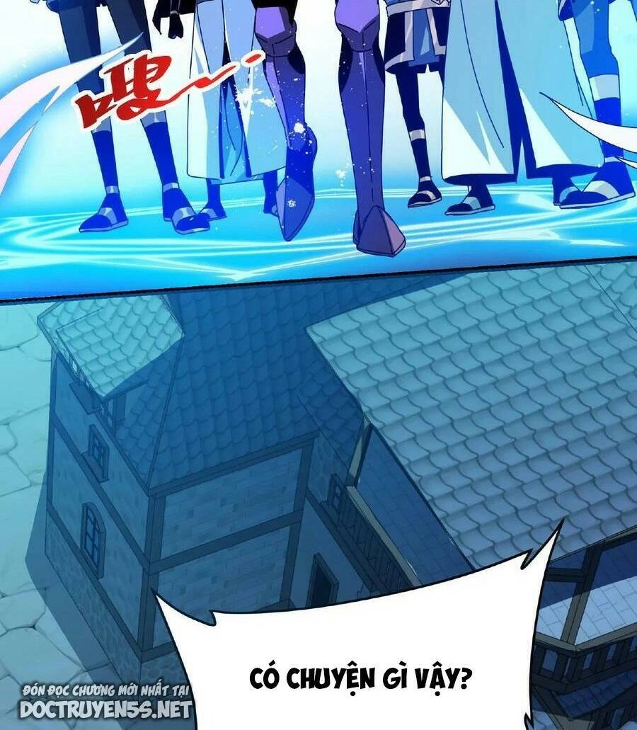 Đoạt Mạng Bằng Trị Liệu Thuật Chapter 17 - 45