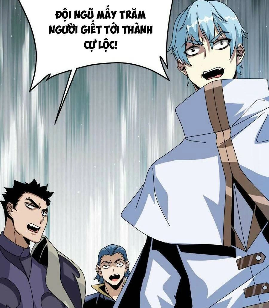 Đoạt Mạng Bằng Trị Liệu Thuật Chapter 17 - 48