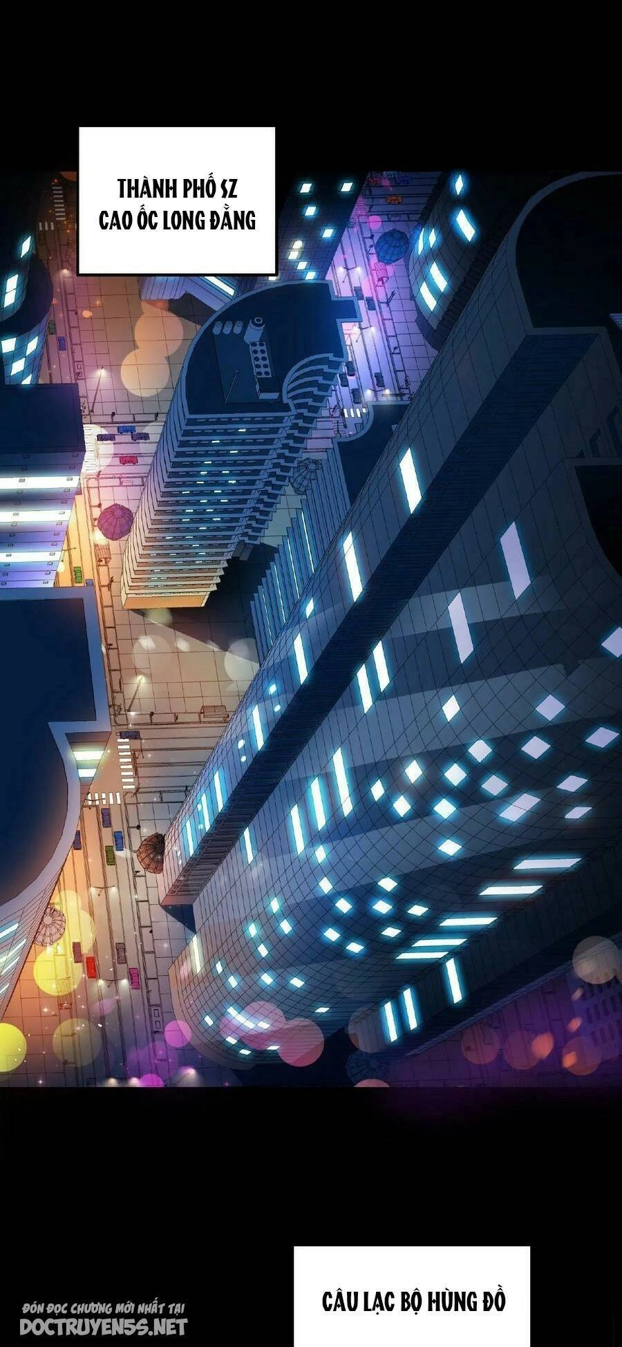 Đoạt Mạng Bằng Trị Liệu Thuật Chapter 18 - 2