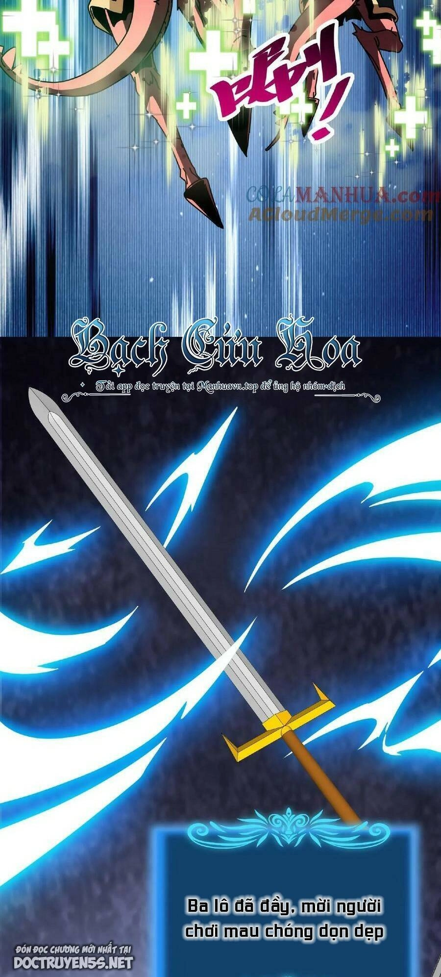 Đoạt Mạng Bằng Trị Liệu Thuật Chapter 18 - 13