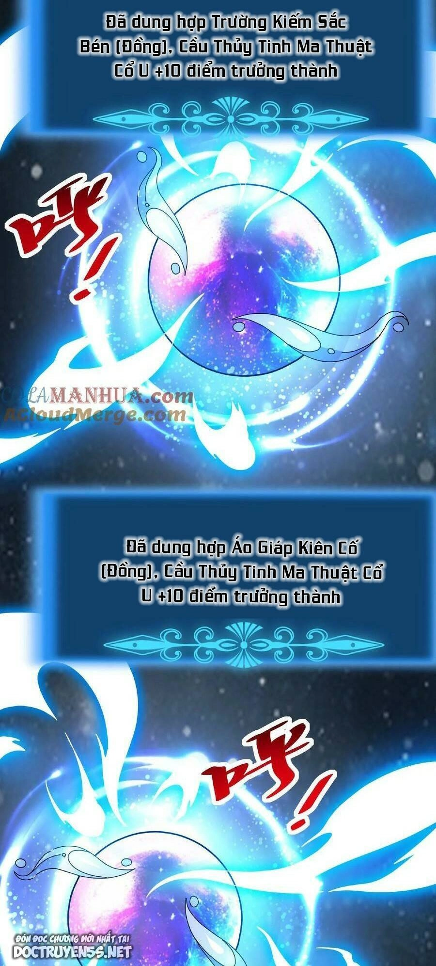 Đoạt Mạng Bằng Trị Liệu Thuật Chapter 18 - 16