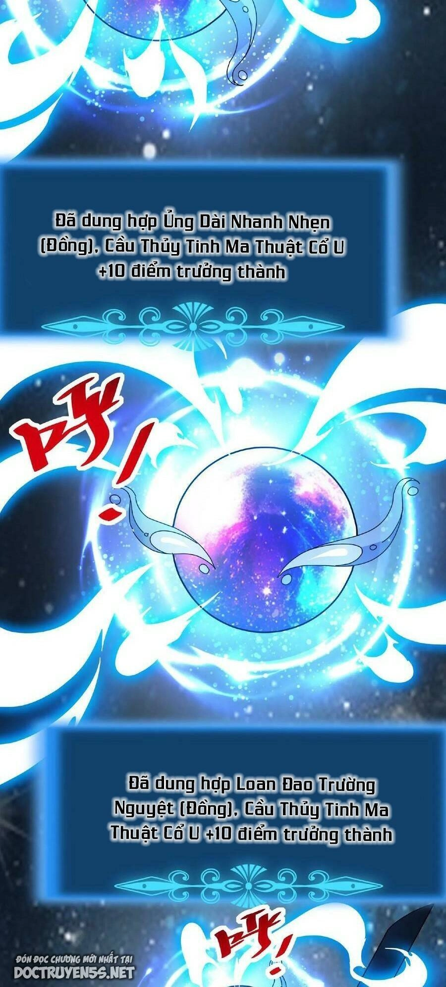 Đoạt Mạng Bằng Trị Liệu Thuật Chapter 18 - 17