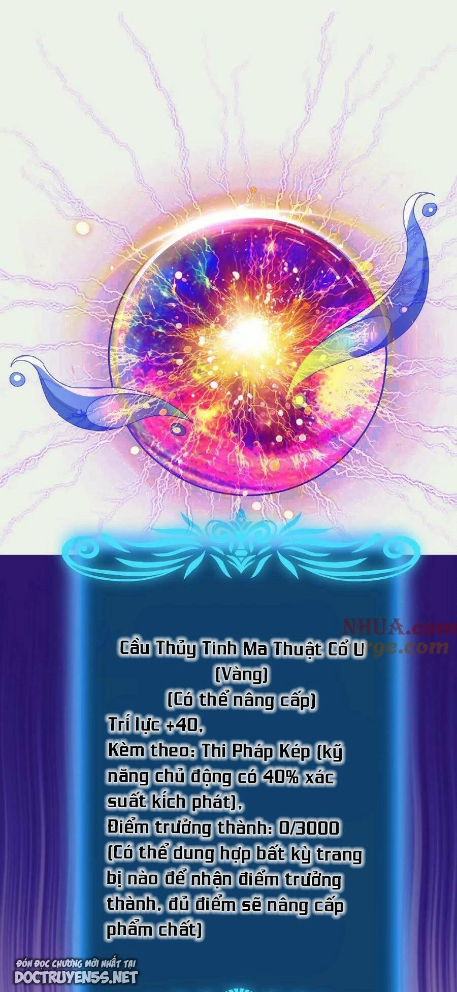 Đoạt Mạng Bằng Trị Liệu Thuật Chapter 18 - 19