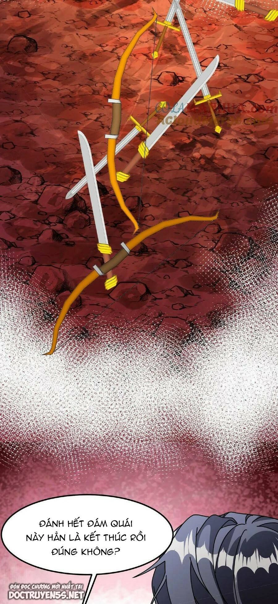 Đoạt Mạng Bằng Trị Liệu Thuật Chapter 18 - 26