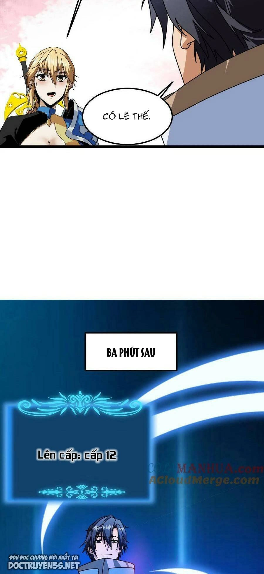 Đoạt Mạng Bằng Trị Liệu Thuật Chapter 18 - 27