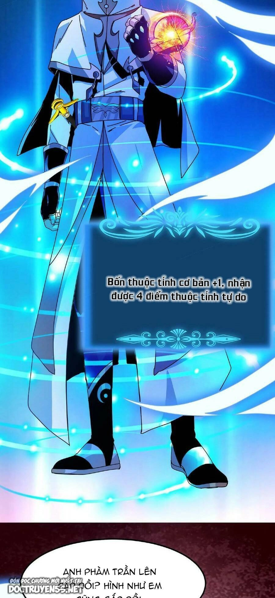 Đoạt Mạng Bằng Trị Liệu Thuật Chapter 18 - 28