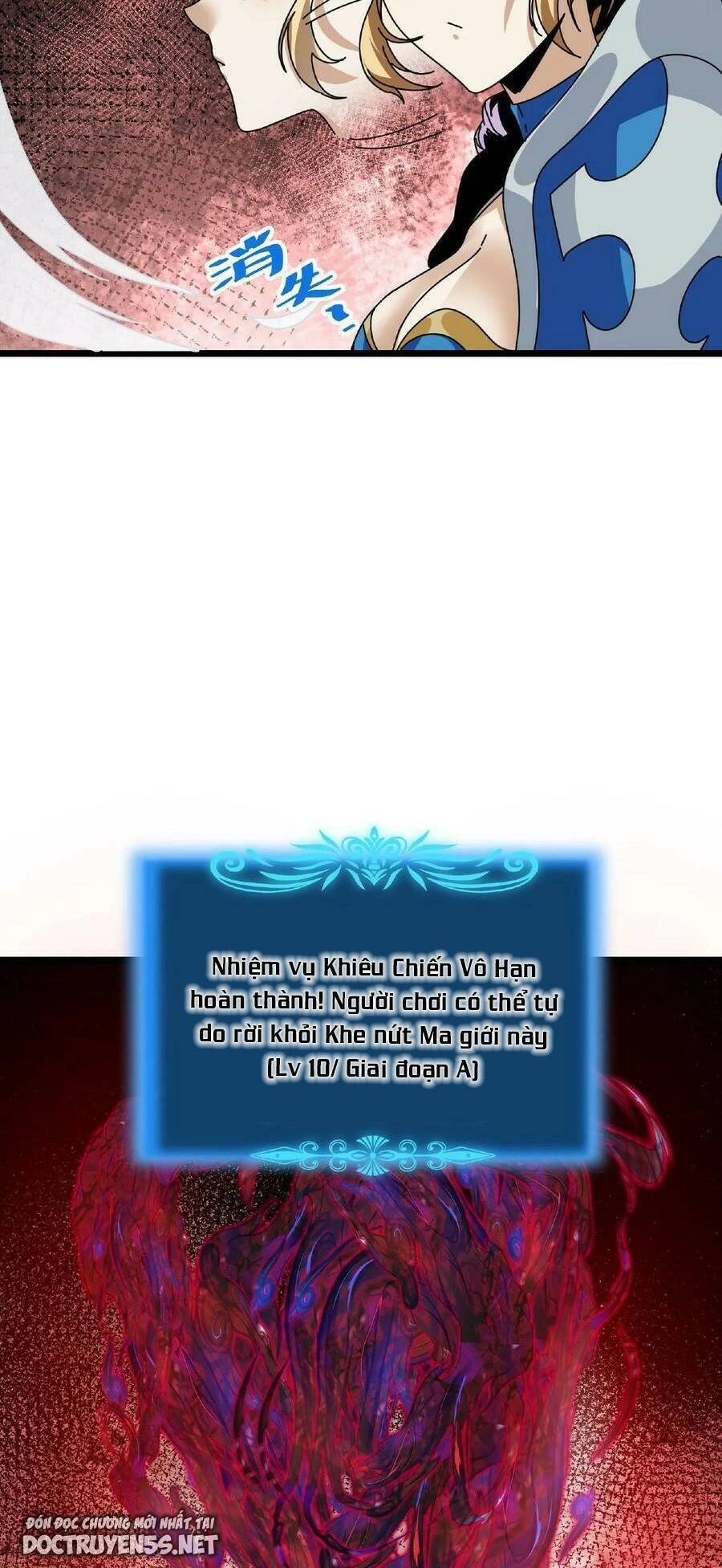 Đoạt Mạng Bằng Trị Liệu Thuật Chapter 18 - 30