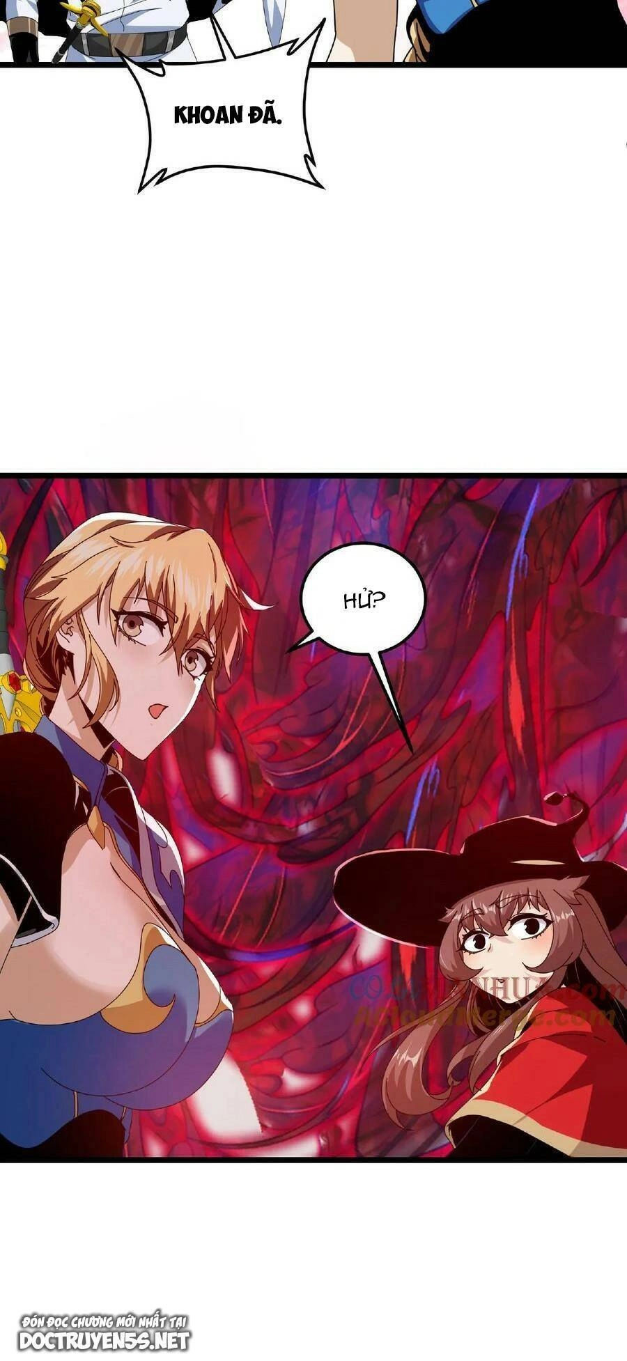 Đoạt Mạng Bằng Trị Liệu Thuật Chapter 18 - 32