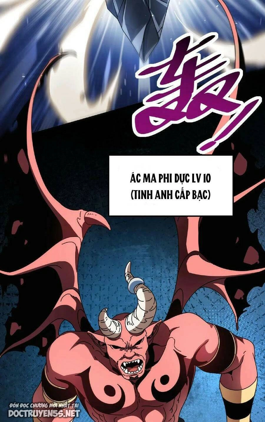 Đoạt Mạng Bằng Trị Liệu Thuật Chapter 19 - 3